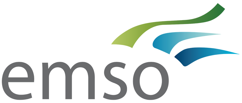 EMSO logo